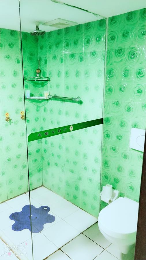 Tianzhi Hotel Harbin Exteriör bild